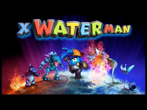 Video guide by : X WaterMan  #xwaterman