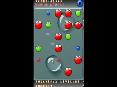 Video guide by uchappygames: Bubble Blast 2 Level 89 #bubbleblast2
