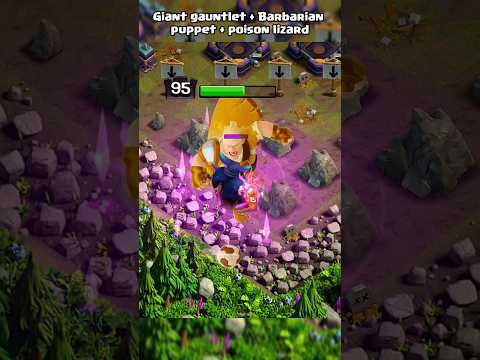Video guide by COC Mentor: Clash of Clans Level 95 #clashofclans