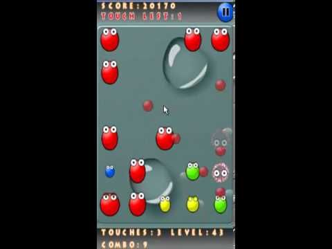 Video guide by uchappygames: Bubble Blast 2 Level 43 #bubbleblast2