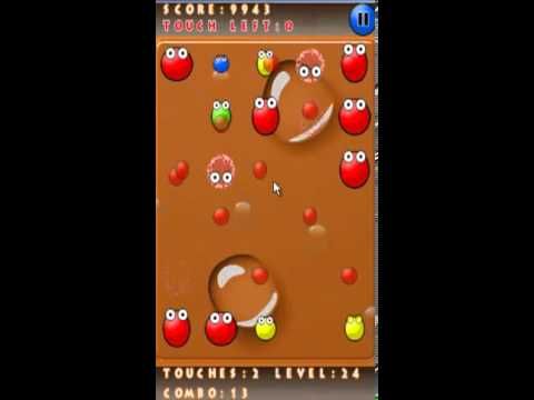 Video guide by uchappygames: Bubble Blast 2 Level 24 #bubbleblast2