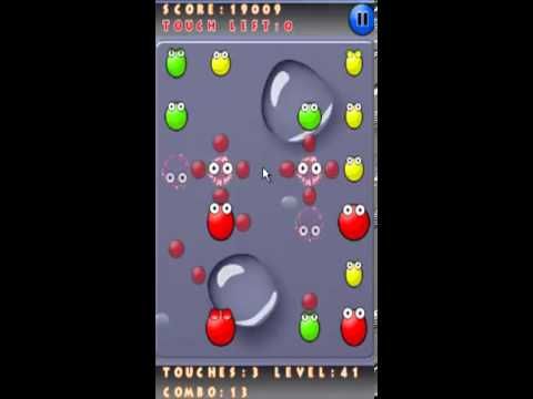 Video guide by uchappygames: Bubble Blast 2 Level 41 #bubbleblast2