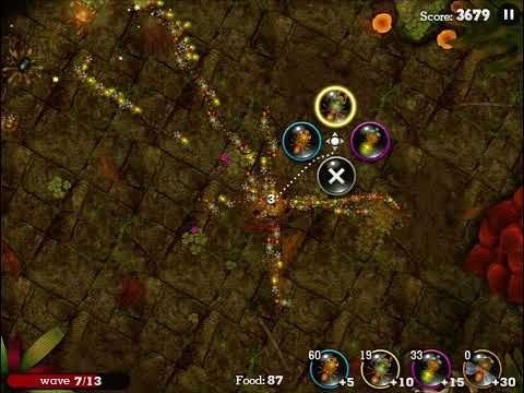 Video guide by TristanZockt: Anthill Level 21 #anthill