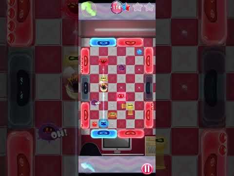 Video guide by Ukreon: Tangled Up! Level 76 #tangledup