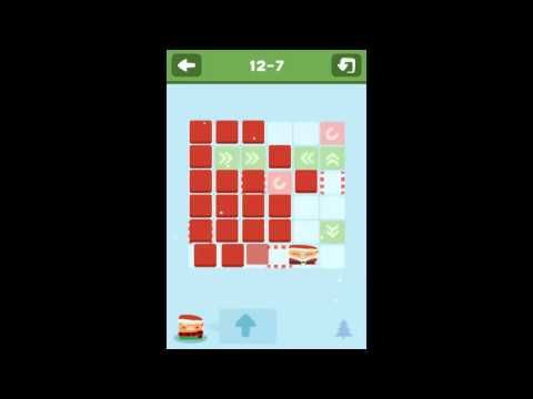 Video guide by Puzzlegamesolver: Mr. Square Level 127 #mrsquare