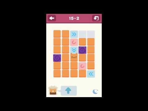 Video guide by Puzzlegamesolver: Mr. Square Level 152 #mrsquare