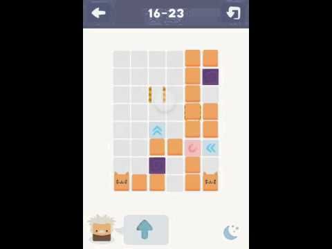 Video guide by Puzzlegamesolver: Mr. Square Level 1623 #mrsquare