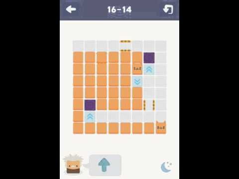Video guide by Puzzlegamesolver: Mr. Square Level 1614 #mrsquare
