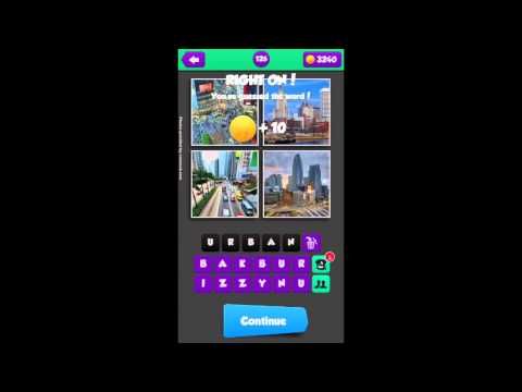 Video guide by TaylorsiGames: Pic the Word Level 130 #pictheword