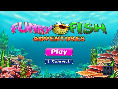 Video guide by : Funky Fish Adventures  #funkyfishadventures