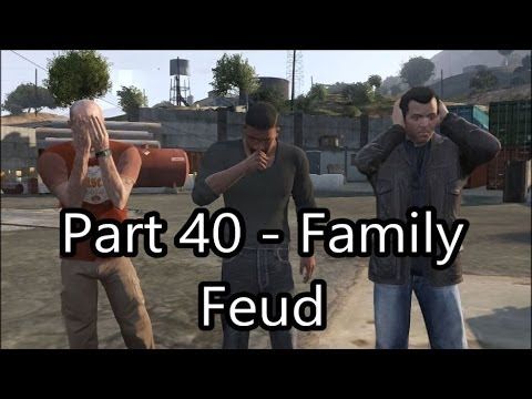 Video guide by WeJustPlayGames: Family Feud Part 40  #familyfeud