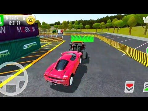 Video guide by Santo Gaming: Gas Station 2: Highway Service Level 6 #gasstation2