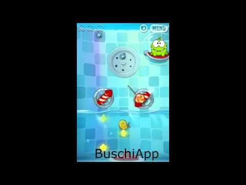 Video guide by BuschiApp: Cut the Rope: Experiments Level 59 #cuttherope