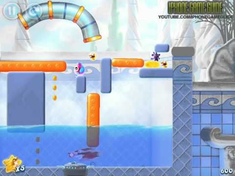 Video guide by iPhoneGameGuide: Shark Dash Level 421 #sharkdash