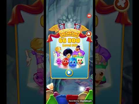Video guide by JLive Gaming: Disco Ducks Level 507 #discoducks