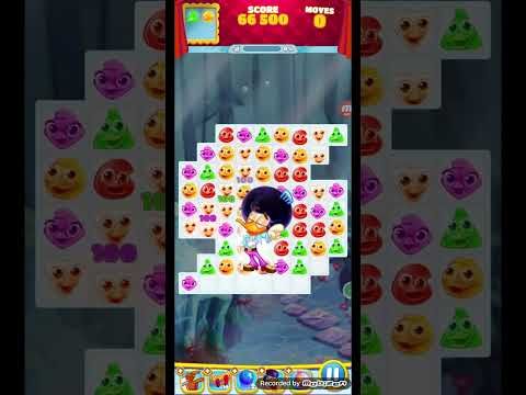 Video guide by JLive Gaming: Disco Ducks Level 505 #discoducks