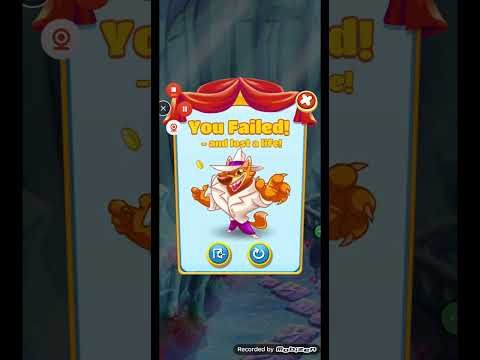 Video guide by JLive Gaming: Disco Ducks Level 500 #discoducks