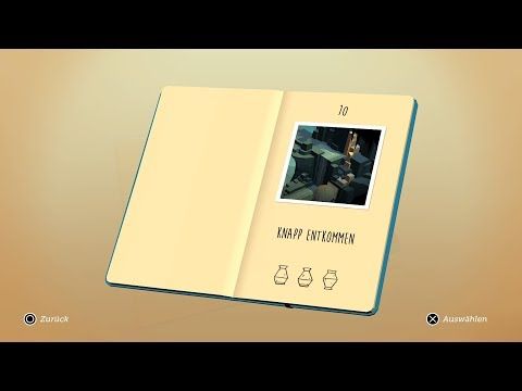 Video guide by Harry4Jones_Gaming: Lara Croft GO Level 310 #laracroftgo