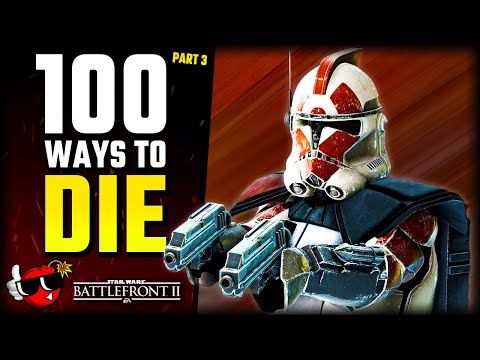 Video guide by Bombastic: 100 Ways To Die Part 3 #100waysto