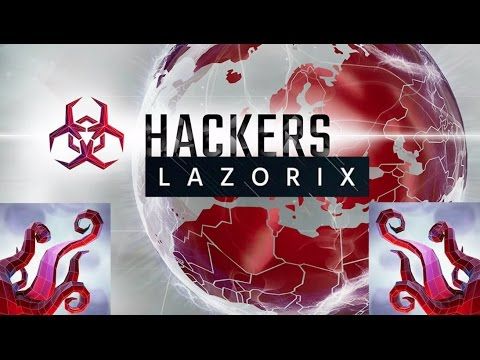 Video guide by Lazorix: Hackers Level 18 #hackers