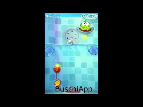 Video guide by BuschiApp: Cut the Rope: Experiments Level 522 #cuttherope