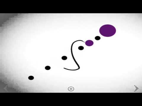 Video guide by One Level One Day: Blek Level 18 #blek