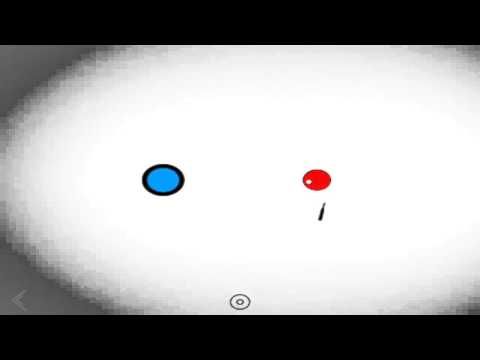 Video guide by One Level One Day: Blek Level 35 #blek