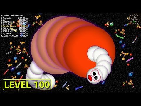 Video guide by Parynhar Gaming: WORMS Level 100 #worms