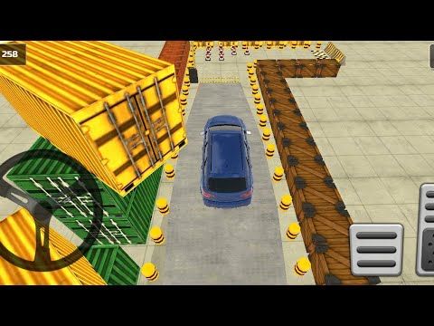 Video guide by Gaming Zone: Parking 3D Level 251 #parking3d