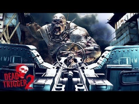 Video guide by ToonFirst.com: DEAD TRIGGER 2 Part 16  #deadtrigger2