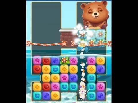 Video guide by Lynette L: Puzzle Saga Level 812 #puzzlesaga