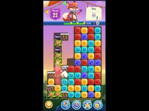 Video guide by skillgaming: Puzzle Saga Level 765 #puzzlesaga