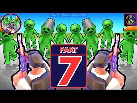 Video guide by RAY ANDROID GAMING: Survivor Z Part 7 #survivorz