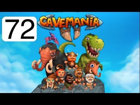 Video guide by edepot: Cavemania Level 72 #cavemania