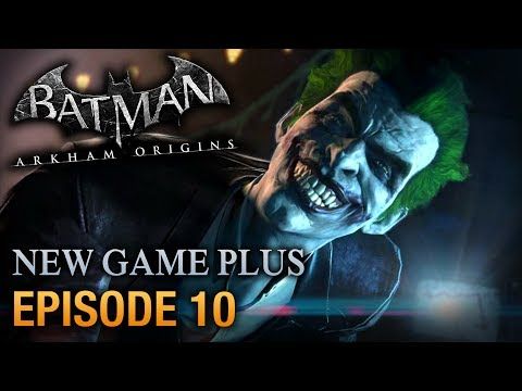 Video guide by BatmanArkhamVideos: Batman: Arkham Origins Episode 10 #batmanarkhamorigins