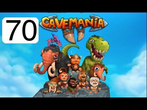 Video guide by edepot: Cavemania Level 70 #cavemania
