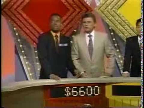 Video guide by Larry Stewart: Wheel of Fortune Episode 1994 #wheeloffortune