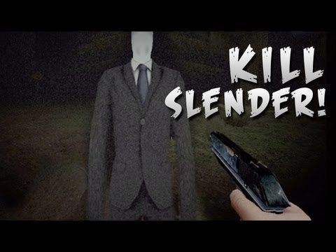 Video guide by PewDiePie: Slender Man Part 2  #slenderman