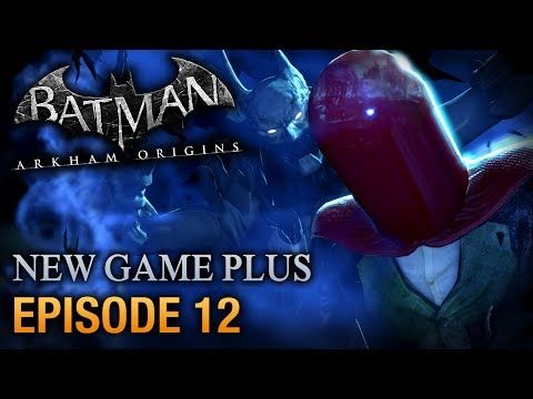 Video guide by BatmanArkhamVideos: Batman: Arkham Origins Episode 12 #batmanarkhamorigins
