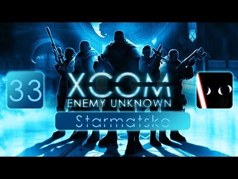 Video guide by Starmatske: XCOM: Enemy Unknown 3 stars episode 33 #xcomenemyunknown