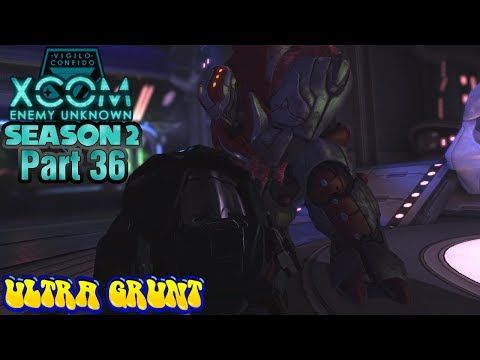 Video guide by Ultra Grunt: XCOM: Enemy Unknown Part 36  #xcomenemyunknown