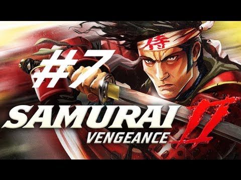 Video guide by SteveFox4: Samurai II: Vengeance Episode 7 #samuraiiivengeance