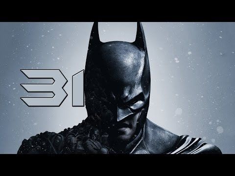Video guide by NerdalertGames: Batman: Arkham Origins Part 31  #batmanarkhamorigins