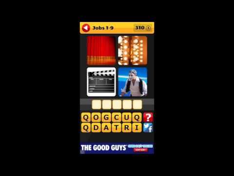 Video guide by TaylorsiGames: What's That Word? Level 1 #whatsthatword