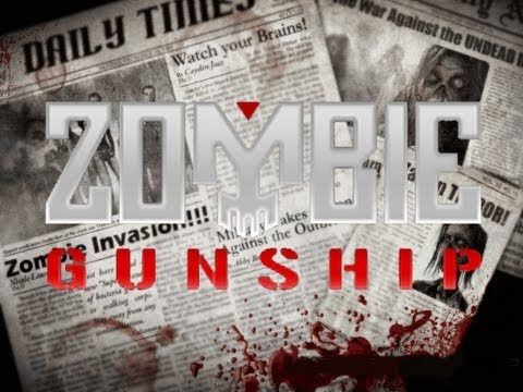 Video guide by : Zombie Gunship  #zombiegunship