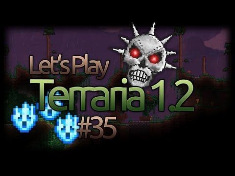 Video guide by rwm8558: Terraria Level  35 #terraria