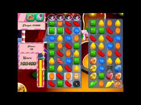 Video guide by edepot: Candy Crush Level 262 #candycrush