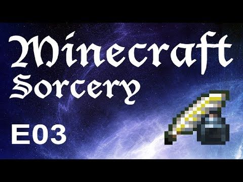 Video guide by TheAllstarGam3r: Sorcery Episode 3 #sorcery