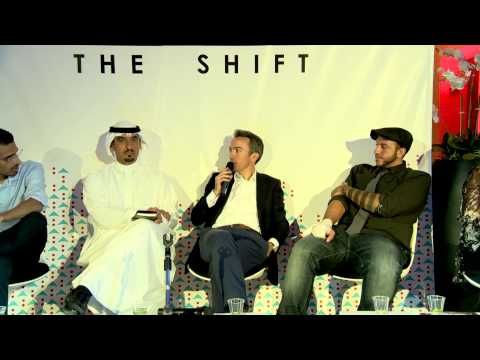 Video guide by Nuqat MENA: Shift Part 5  #shift