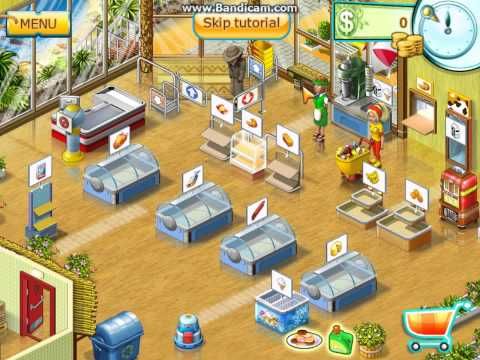 Video guide by Anthony Oon: Supermarket Mania 2 Episode 5 #supermarketmania2